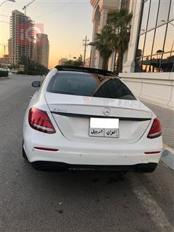 مێرسێدس بێنز E-Class